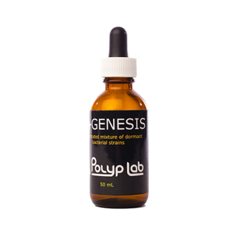 PolyLab RF- Genesis Bacteria (50ml)