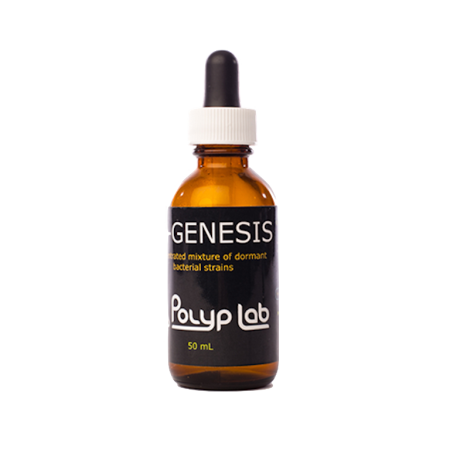 PolyLab RF- Genesis Bacteria (50ml)