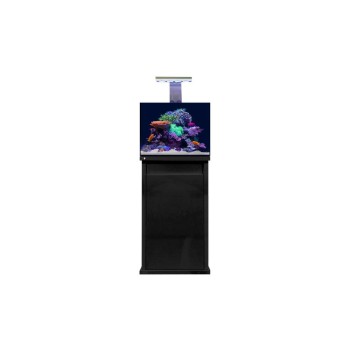 D-D Reef-Pro 600 BLACK SATIN - Aquariumsystem