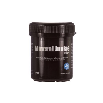 GlasGarten Mineral Junkie Bites