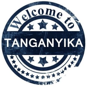 African Lake ( Süsswasser)