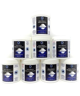 Salze für die Ballingmethode