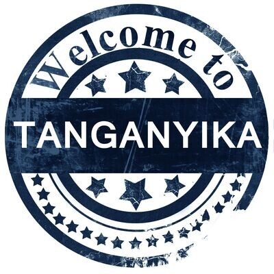 African Lake ( Süsswasser)