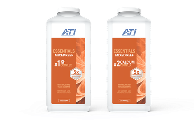 REEFEssentials (Spurenelemente)